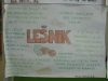 lesnik