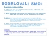 15sodelovali